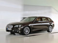宝马5系(进口) 530d xDrive 旅行版 2014款图片