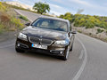 宝马5系(进口) 530d xDrive 旅行版 2014款图片