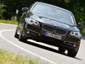 宝马5系(进口) 530d xDrive 旅行版 2014款图片