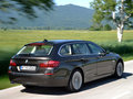 宝马5系(进口) 530d xDrive 旅行版 2014款图片
