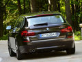 宝马5系(进口) 530d xDrive 旅行版 2014款图片