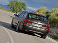 宝马5系(进口) 530d xDrive 旅行版 2014款图片