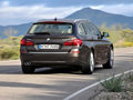 宝马5系(进口) 530d xDrive 旅行版 2014款