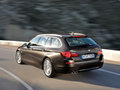 宝马5系(进口) 530d xDrive 旅行版 2014款