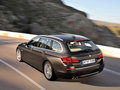 宝马5系(进口) 530d xDrive 旅行版 2014款