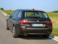 宝马5系(进口) 530d xDrive 旅行版 2014款