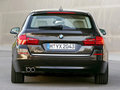 宝马5系(进口) 530d xDrive 旅行版 2014款