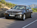 宝马5系(进口) 530d xDrive 旅行版 2014款
