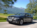 宝马5系(进口) 530d xDrive 旅行版 2014款图片
