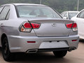 V3菱悦 1.5L 手动 亲民版 2014款图片