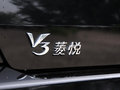 V3菱悦 1.5L 手动 幸福版 2014款图片