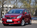 逸致 2014款 180G CVT 星耀 舒適版圖片