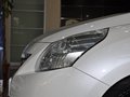 逸致 逸致 180E CVT 星耀 精英多功能版 7座 2014款图片