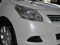 逸致 逸致 180E CVT 星耀 精英多功能版 7座 2014款圖片