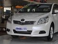 逸致 逸致 180E CVT 星耀 精英多功能版 7座 2014款图片