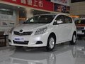 逸致 逸致 180E CVT 星耀 精英多功能版 7座 2014款图片