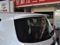 逸致 逸致 180E CVT 星耀 精英多功能版 7座 2014款图片