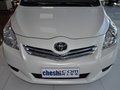 逸致 逸致 180E CVT 星耀 精英多功能版 7座 2014款图片