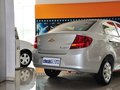 赛欧 1.4L 手动 优逸幸福版 2013款图片