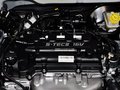 赛欧 1.4L 手动 优逸幸福版 2013款图片