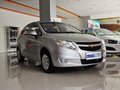赛欧 1.4L 手动 优逸幸福版 2013款图片