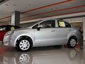 赛欧 1.4L 手动 优逸幸福版 2013款图片