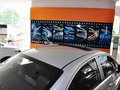 赛欧 1.4L 手动 优逸幸福版 2013款图片
