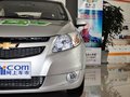 赛欧 1.4L 手动 优逸幸福版 2013款图片