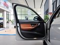宝马3系 328Li 豪华设计套装 2014款图片
