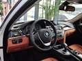 宝马3系 328Li 豪华设计套装 2014款