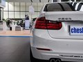 宝马3系 328Li 豪华设计套装 2014款