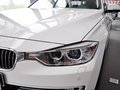 宝马3系 328Li 豪华设计套装 2014款