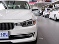 宝马3系 328Li 豪华设计套装 2014款