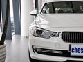 宝马3系 328Li 豪华设计套装 2014款