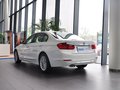 宝马3系 328Li 豪华设计套装 2014款