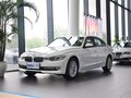 宝马3系 328Li 豪华设计套装 2014款