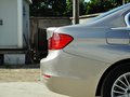 宝马3系 2014款 320Li 豪华设计套装图片