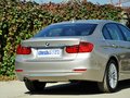宝马3系 2014款 320Li 豪华设计套装