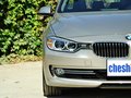 宝马3系 2014款 320Li 豪华设计套装