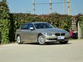 宝马3系 2014款 320Li 豪华设计套装