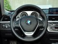 宝马3系 2014款 320Li 豪华设计套装