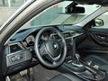 宝马3系 2014款 320Li 豪华设计套装
