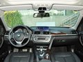 宝马3系 2014款 320Li 豪华设计套装