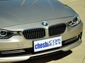 宝马3系 2014款 320Li 豪华设计套装