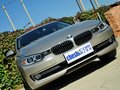 宝马3系 2014款 320Li 豪华设计套装