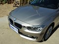宝马3系 2014款 320Li 豪华设计套装