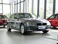 宝马3系 2014款 320Li 时尚型