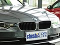 宝马3系 2014款 320Li 时尚型