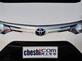 威驰 1.3L 手动 型尚型 2014款图片