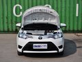 威驰 1.3L 手动 型尚型 2014款图片